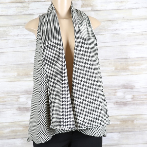 NIX Designs Formal Vest sz unknown - Picture 2 of 8